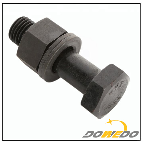 ASTM标准六角螺栓