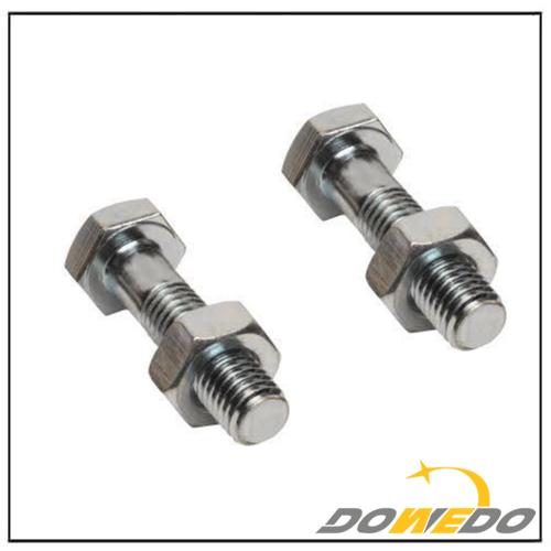 不锈钢螺栓螺母