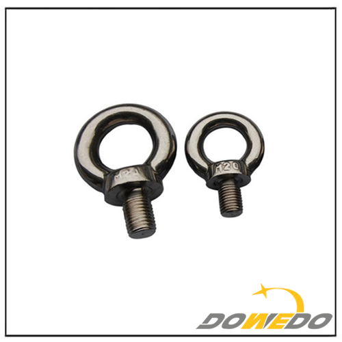 不锈钢升降环螺钉