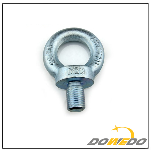 镀锌吊环螺栓