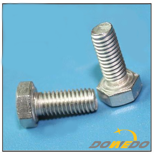 六角螺栓的介绍