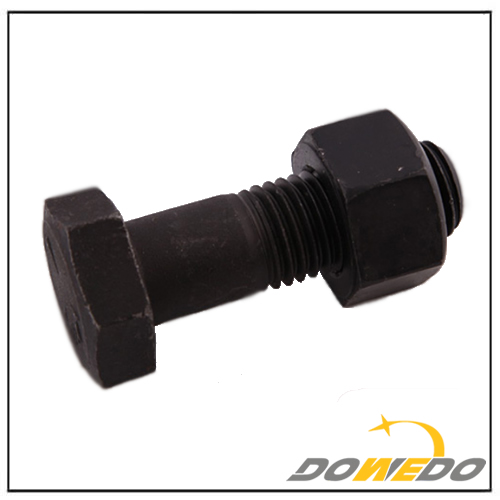 A325M重型结构螺栓