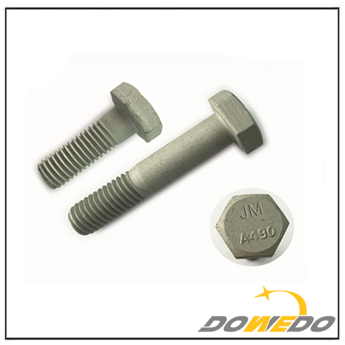 A490重型螺栓
