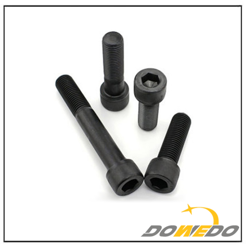 A490公制六角螺栓