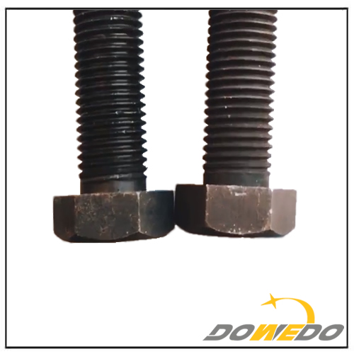 A490M热锻造大螺栓