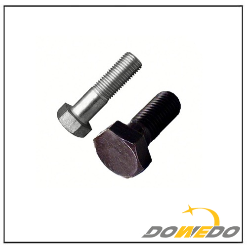 ASTM A490六角螺栓