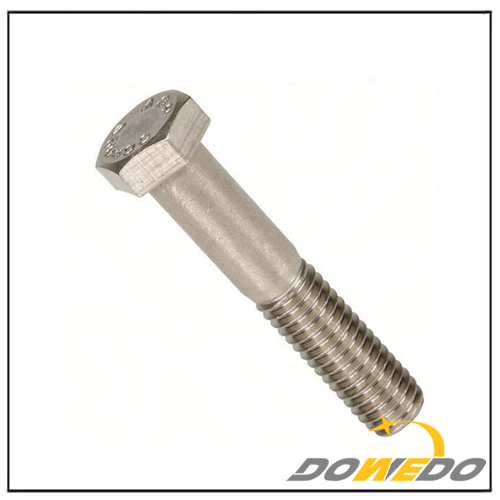 结构重六角螺栓A490