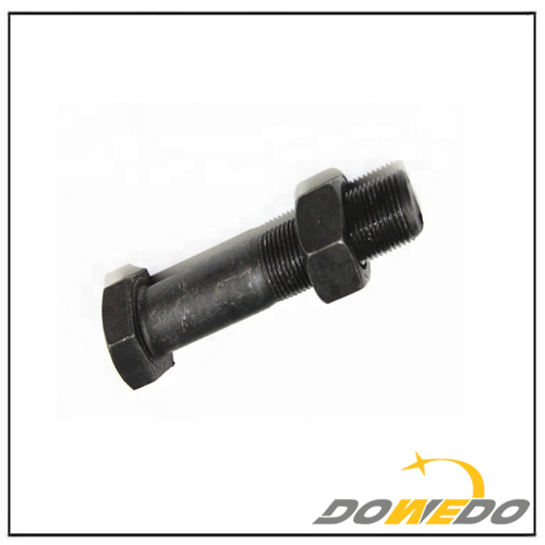 A325M钢结构六角螺栓