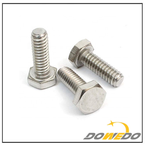 ASTM双头密封螺栓