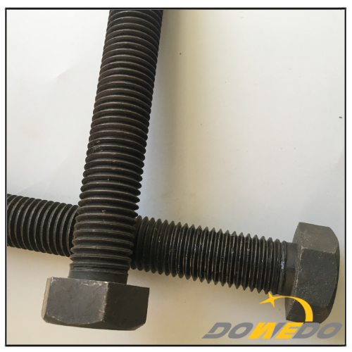 F436M结构重型六角螺栓