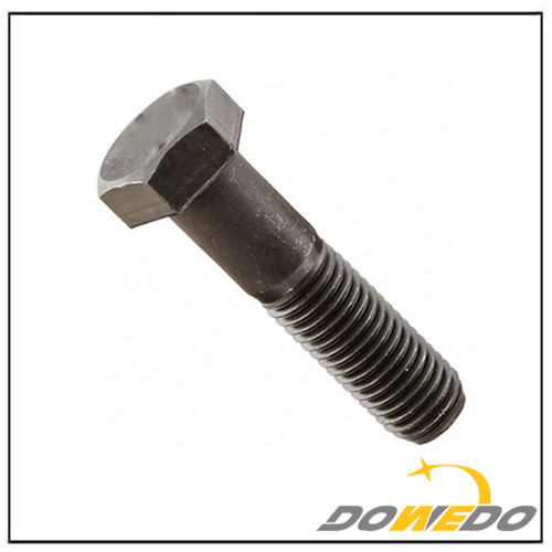 埋头六角螺栓