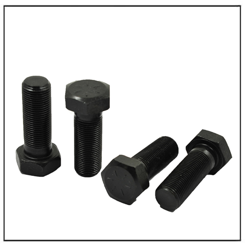 M8螺栓A325M 8S结构螺栓重型六角