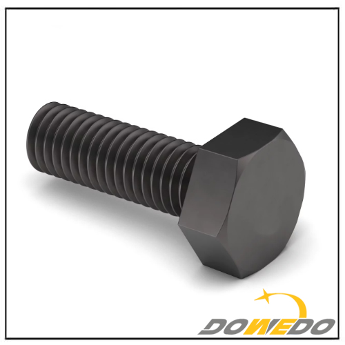 12-13X1 12 A325六角高清结构螺栓普通饰面型