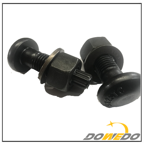 A325TC重型平垫圈内六角螺栓