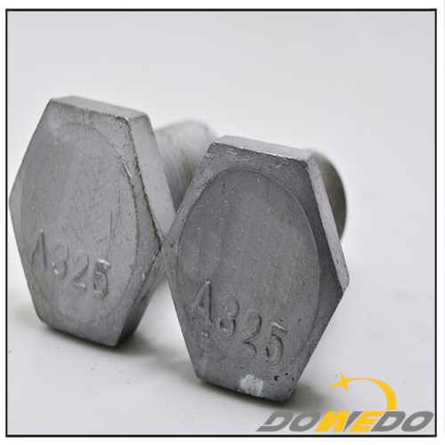 美国标准A325重六角螺栓