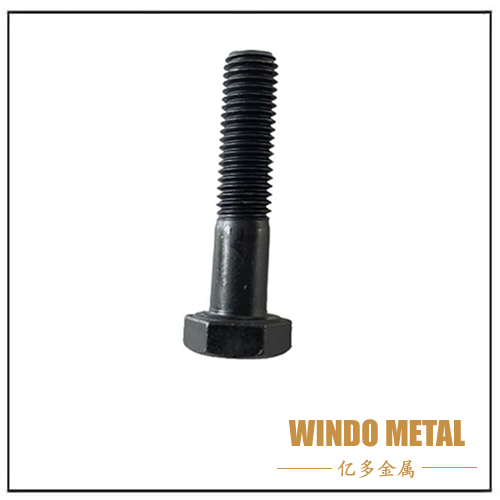 Astm结构结构用重型六角螺栓